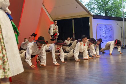 Ósmy dzień Tygodnia Kultury Beskidzkiej w Wiśle